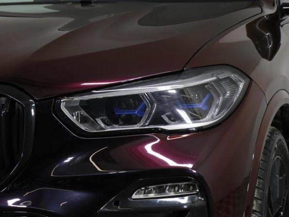 BMW X5 IV (G05/G18) с пробегом 2020 года, цена 5 600 000 рублей, 167752 км, внедорожник, Автокод Объявления