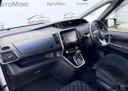 Nissan Serena V (C27) Рестайлинг Тюмень  - изображение 27