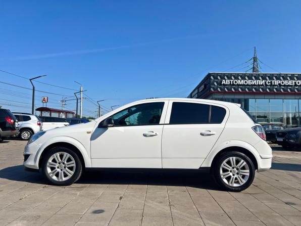 Opel Astra H Рестайлинг с пробегом 2011 года, цена 548 000 рублей, 202384 км, хэтчбек, Автокод Объявления