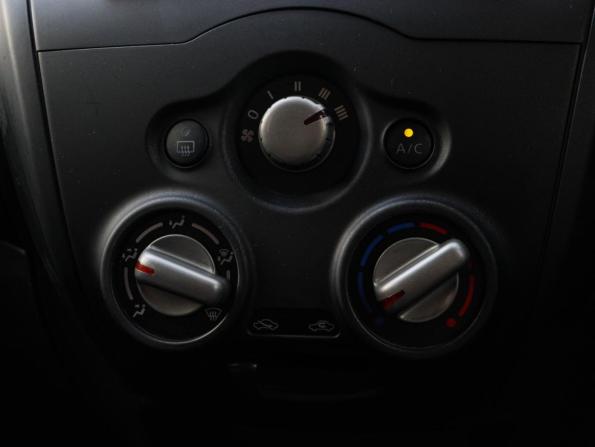 Nissan Note II Рестайлинг с пробегом 2017 года, цена 850 000 рублей, 106868 км, хэтчбек, Автокод Объявления