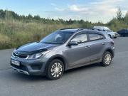 Kia Rio IV Пермь  - изображение 10