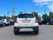 Opel Mokka I Стерлитамак  - изображение 28
