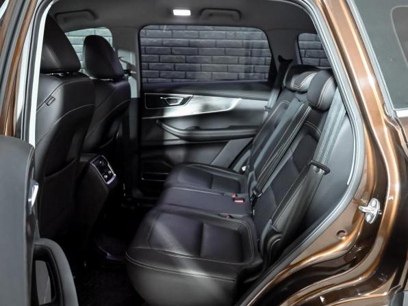 Chery Tiggo 8 I с пробегом 2020 года, цена 1 850 000 рублей, 99600 км, внедорожник, Автокод Объявления