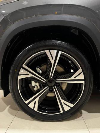 Новый Geely Cityray 2026 года, цена 3 299 990 рублей, внедорожник, Автокод Объявления