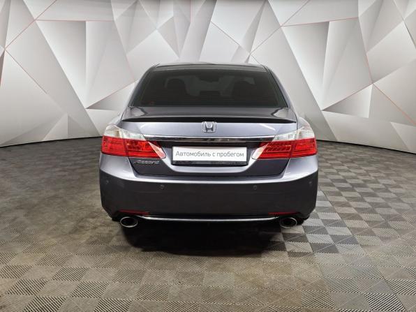 Honda Accord IX с пробегом 2013 года, цена 1 155 000 рублей, 209226 км, седан, Автокод Объявления