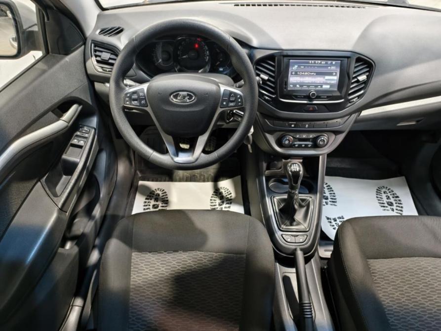 Lada (ВАЗ) Vesta I Курск  - изображение 9