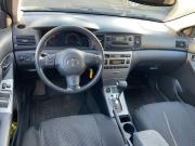 Toyota Corolla IX (E120 E130) Рестайлинг Санкт-Петербург  - изображение 17