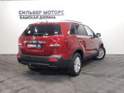 Kia Sorento II Пермь  - изображение 25