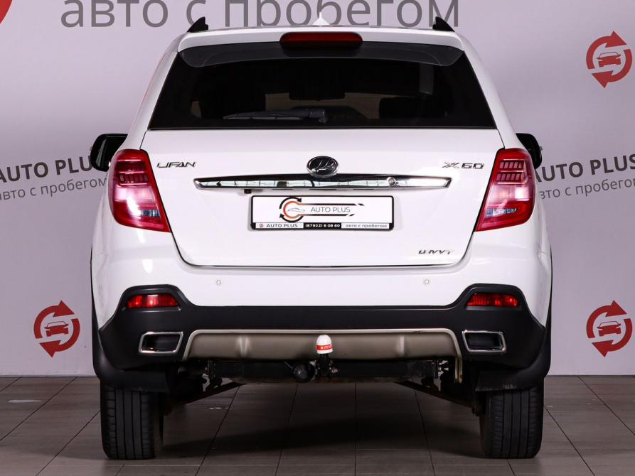 Lifan X60 I Рестайлинг 2 Минеральные Воды  - изображение 5