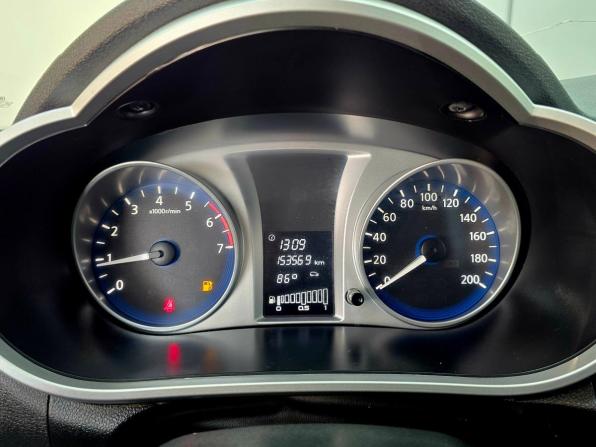 Datsun on-DO I с пробегом 2018 года, цена 649 000 рублей, 153000 км, седан, Автокод Объявления