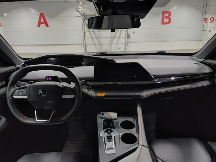 Changan UNI-V I Казань  - изображение 17
