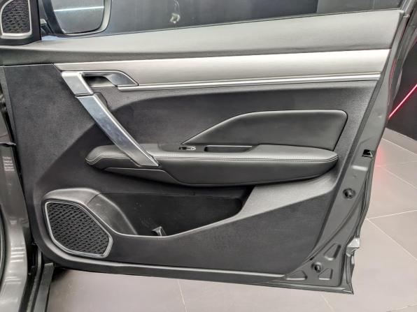 Geely Coolray I с пробегом 2023 года, цена 1 640 000 рублей, 94697 км, внедорожник, Автокод Объявления