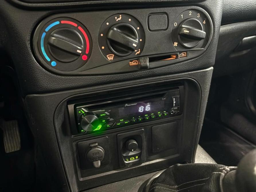 Chevrolet Niva I Рестайлинг Красноярск  - изображение 13