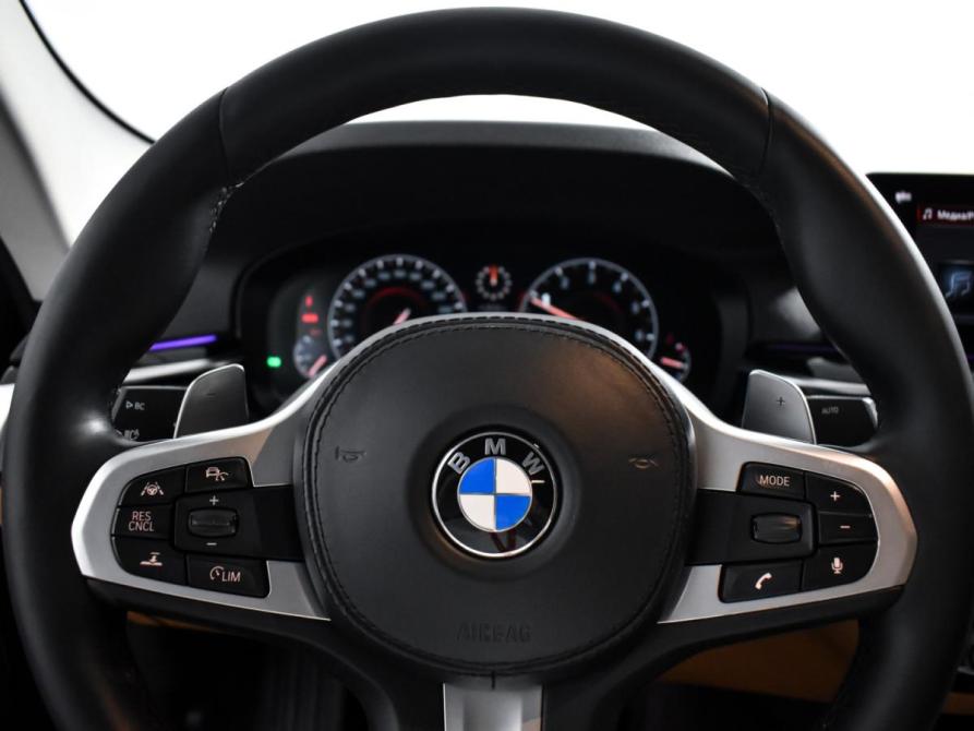BMW 6 серии IV (G32) Санкт-Петербург  - изображение 23