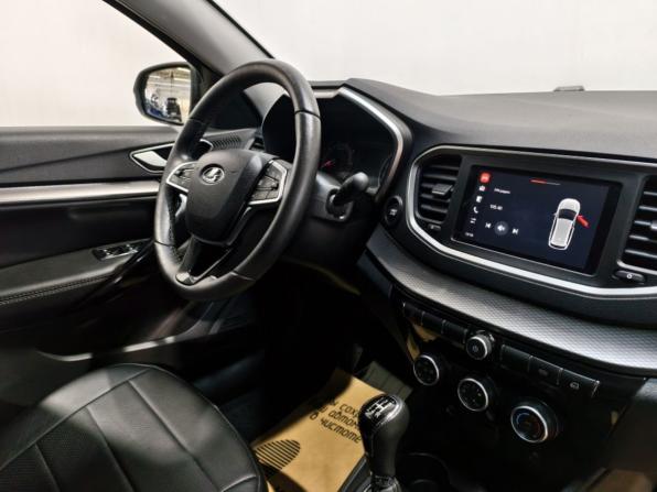 Lada (ВАЗ) Vesta I Рестайлинг (NG) с пробегом 2024 года, цена 1 425 000 рублей, 37631 км, универсал, Автокод Объявления
