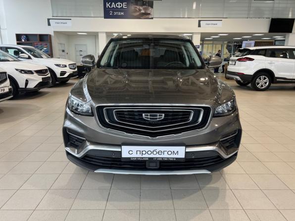 Geely Atlas Pro с пробегом 2023 года, цена 2 055 900 рублей, 56862 км, внедорожник, Автокод Объявления