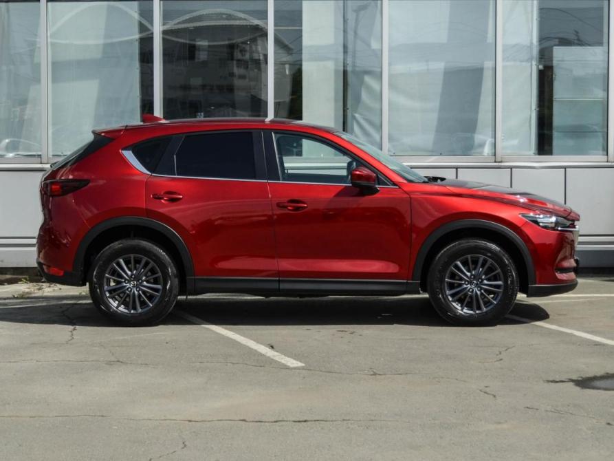 Mazda CX-5 II Курган  - изображение 5