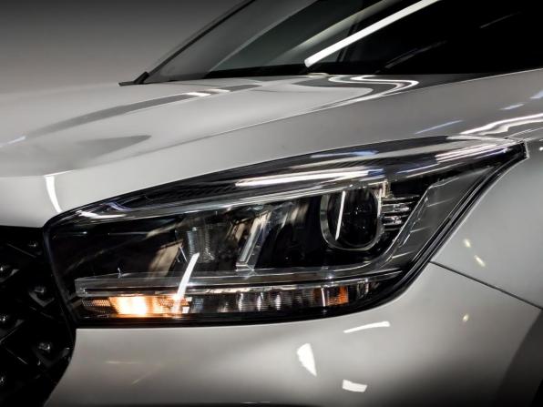 Chery Tiggo 4 Pro I с пробегом 2023 года, цена 1 550 000 рублей, 36037 км, внедорожник, Автокод Объявления