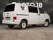 Volkswagen Transporter T4 Ижевск  - изображение 17