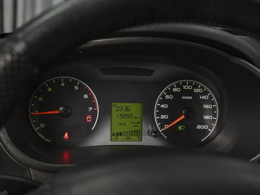 Lada (ВАЗ) Granta I Ставрополь  - изображение 19
