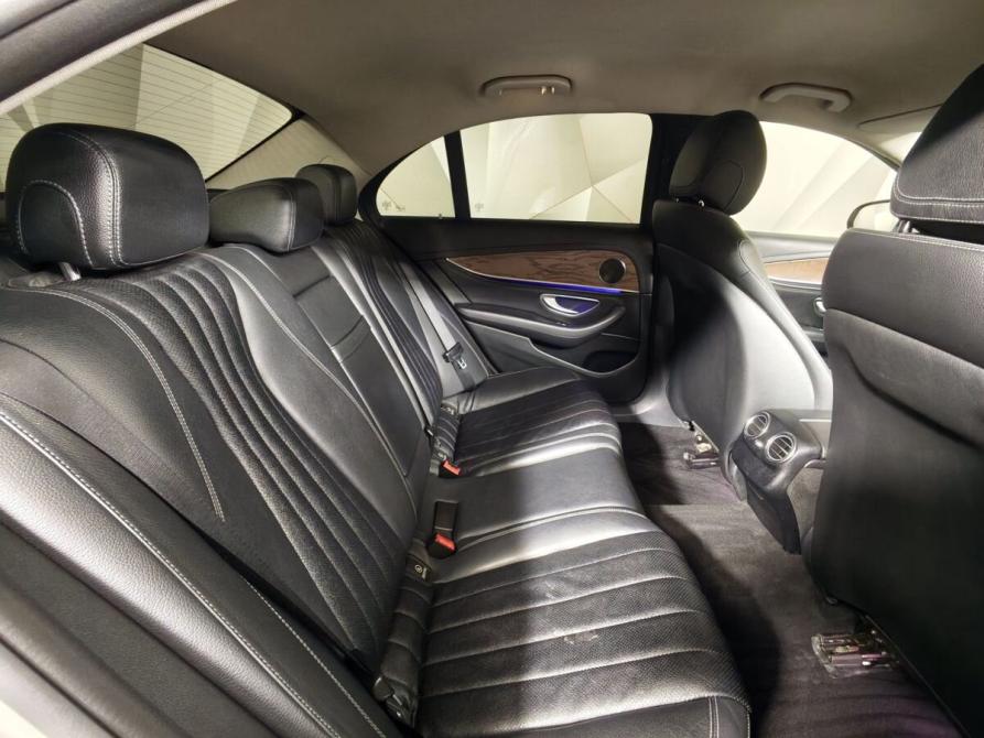 Mercedes-Benz E-Класс V (W213 S213 C238) Москва  - изображение 15