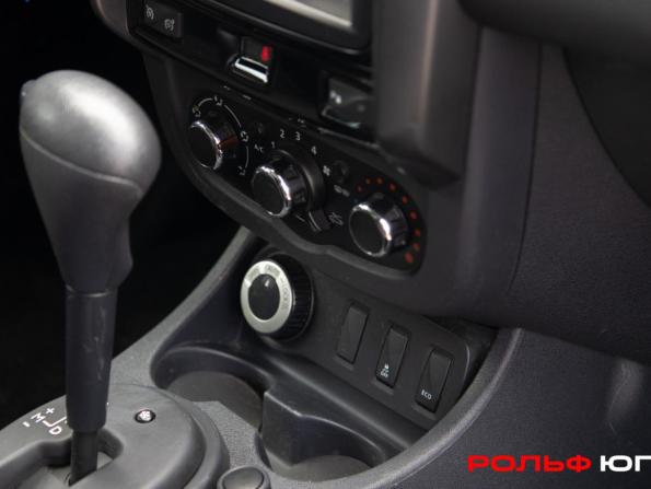Renault Duster I Рестайлинг с пробегом 2016 года, цена 1 058 000 рублей, 202554 км, внедорожник, Автокод Объявления