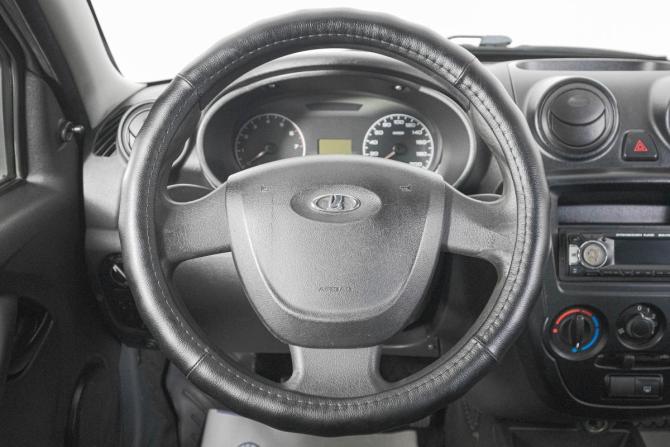 Lada (ВАЗ) Granta I с пробегом 2013 года, цена 369 000 рублей, 219111 км, седан, Автокод Объявления