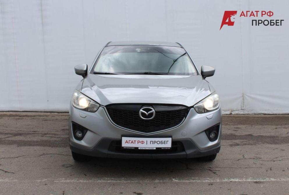 Mazda CX-5 I Нижний Новгород  - изображение 2
