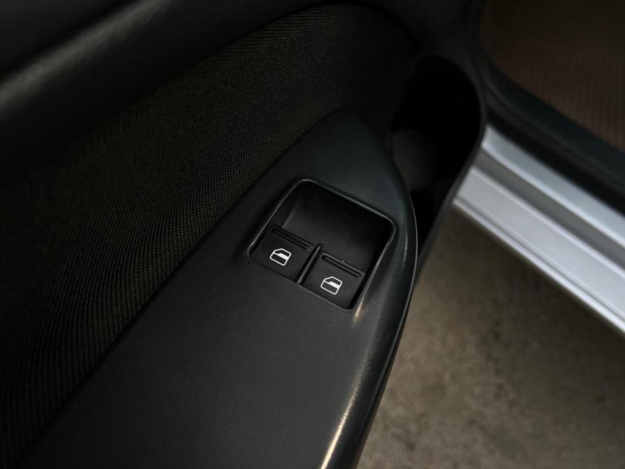 Skoda Octavia II (A5) Рестайлинг Альметьевск  - изображение 11