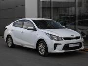 Kia Rio IV Москва  - изображение 17