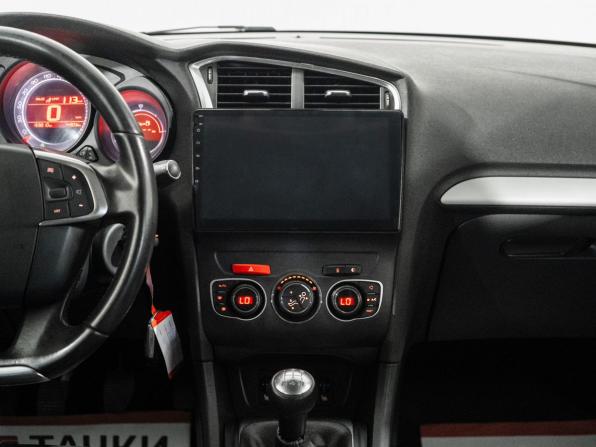 Citroen C4 II с пробегом 2013 года, цена 599 500 рублей, 159810 км, седан, Автокод Объявления