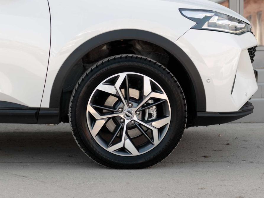 Haval F7x I Рестайлинг Новосибирск  - изображение 9