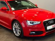 Audi A5 I (8T) Рестайлинг Иваново  - изображение 39