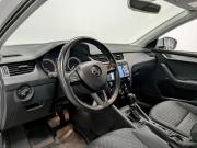 Skoda Octavia III (A7) Рестайлинг Москва  - изображение 42
