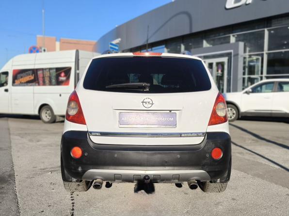 Opel Antara I с пробегом 2010 года, цена 616 000 рублей, 313727 км, внедорожник, Автокод Объявления