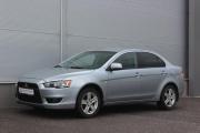 Mitsubishi Lancer X Белгород  - изображение 29