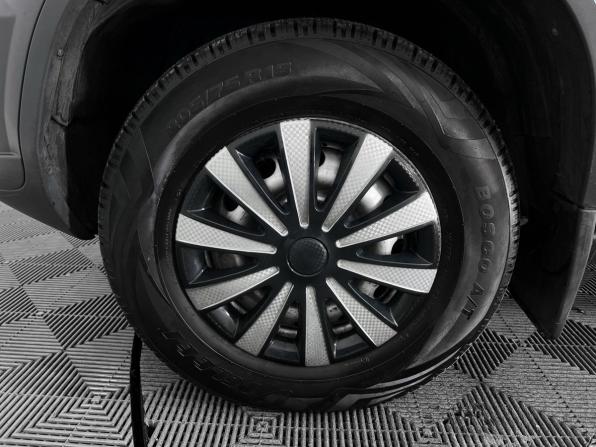 Chevrolet Niva I Рестайлинг с пробегом 2012 года, цена 449 000 рублей, 170000 км, внедорожник, Автокод Объявления