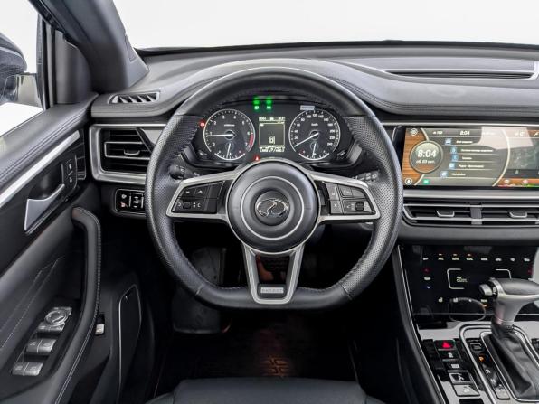 Dongfeng DFSK ix7 с пробегом 2024 года, цена 2 390 000 рублей, 13957 км, внедорожник, Автокод Объявления
