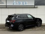BMW X3 III (G01) Рестайлинг Краснодар  - изображение 17