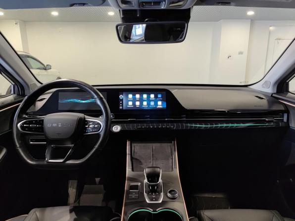 Omoda C5 I с пробегом 2023 года, цена 1 560 000 рублей, 116802 км, внедорожник, Автокод Объявления