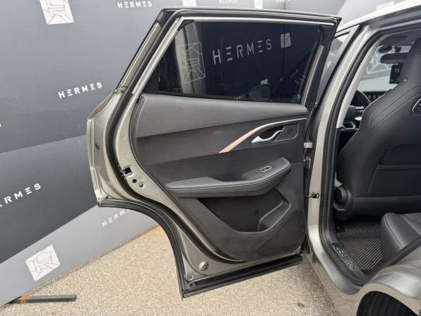 Omoda C5 I с пробегом 2023 года, цена 1 699 000 рублей, 55840 км, внедорожник, Автокод Объявления