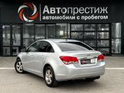 Chevrolet Cruze I Рестайлинг Волгоград  - изображение 27