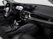 BMW 5 серии VII (G30/G31/G38) Рестайлинг Москва  - изображение 31