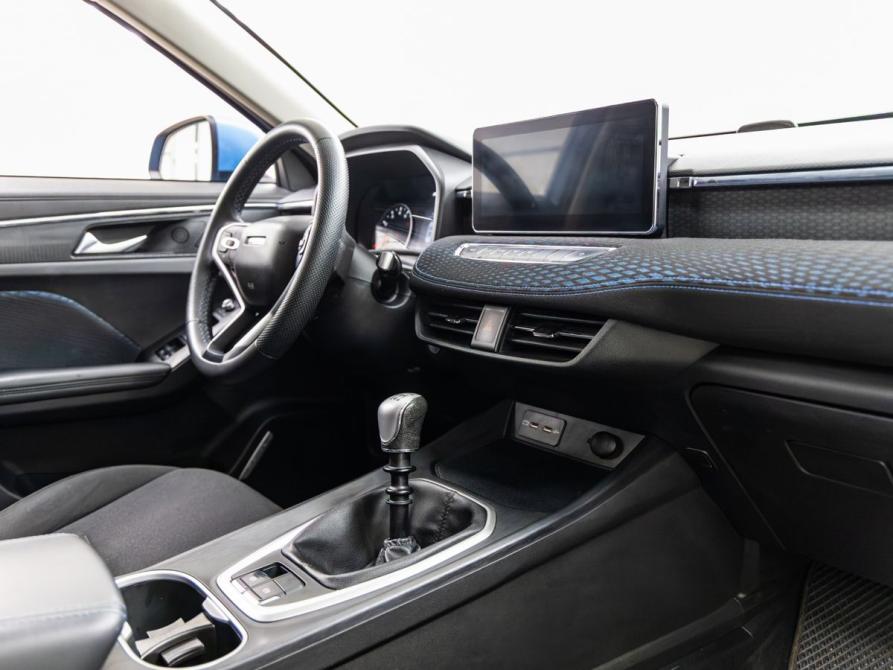 Haval Jolion I Волгоград  - изображение 35