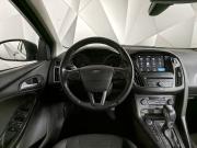 Ford Focus III Рестайлинг Москва  - изображение 34