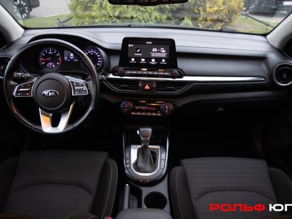 Kia Cerato IV с пробегом 2019 года, цена 1 818 000 рублей, 71557 км, седан, Автокод Объявления