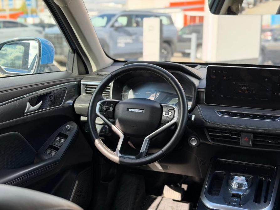 Haval Jolion I Сыктывкар  - изображение 29