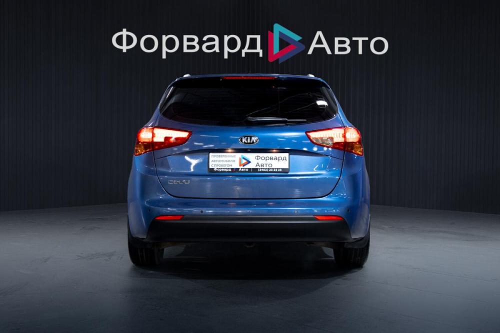 Kia Ceed II Тюмень  - изображение 7