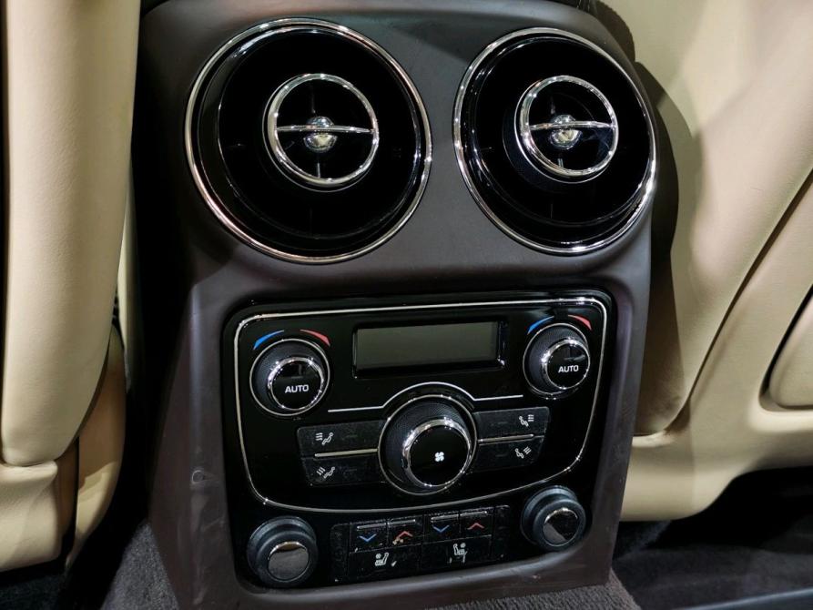 Jaguar XJ IV (X351) Ставрополь  - изображение 27