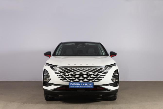 Omoda C5 I с пробегом 2023 года, цена 2 299 000 рублей, 25033 км, внедорожник, Автокод Объявления
